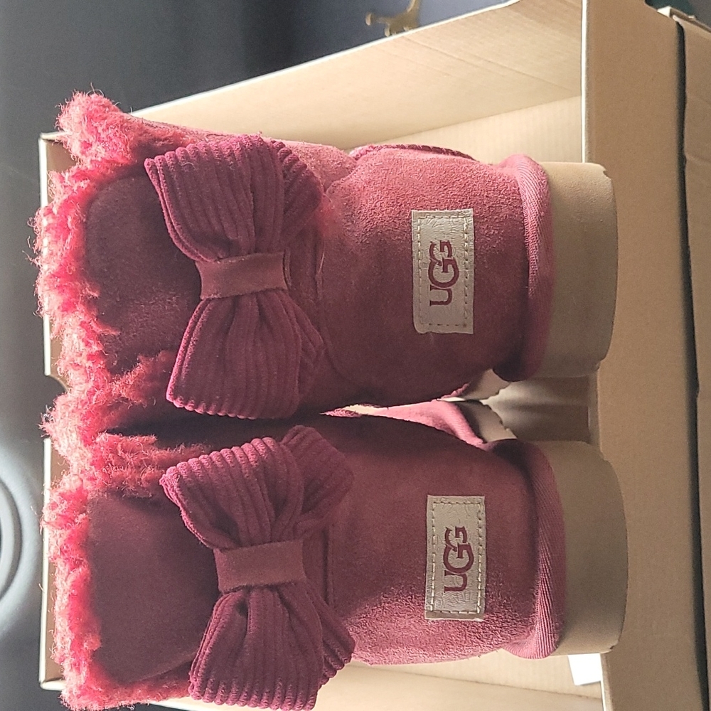 Uggs